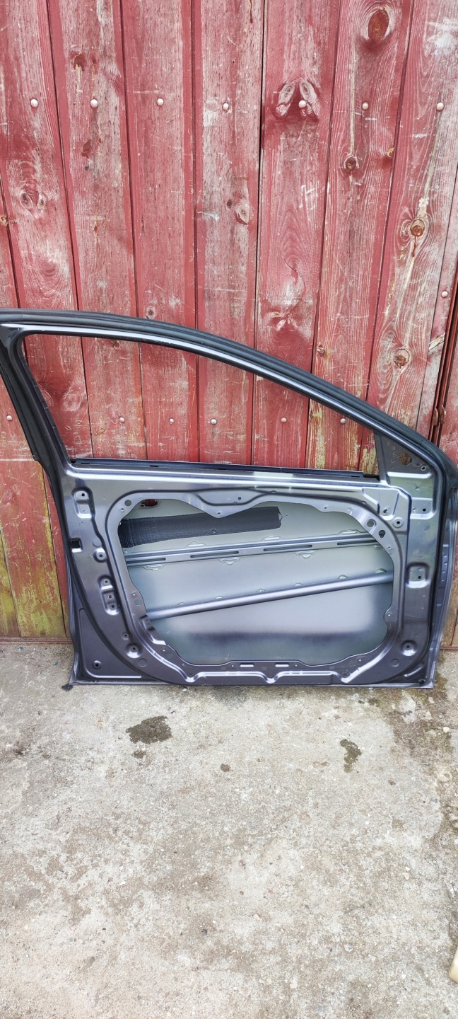 Hyundai i30 FDH Tür Vorne Links Door Porta Porte - Thumbnail 6