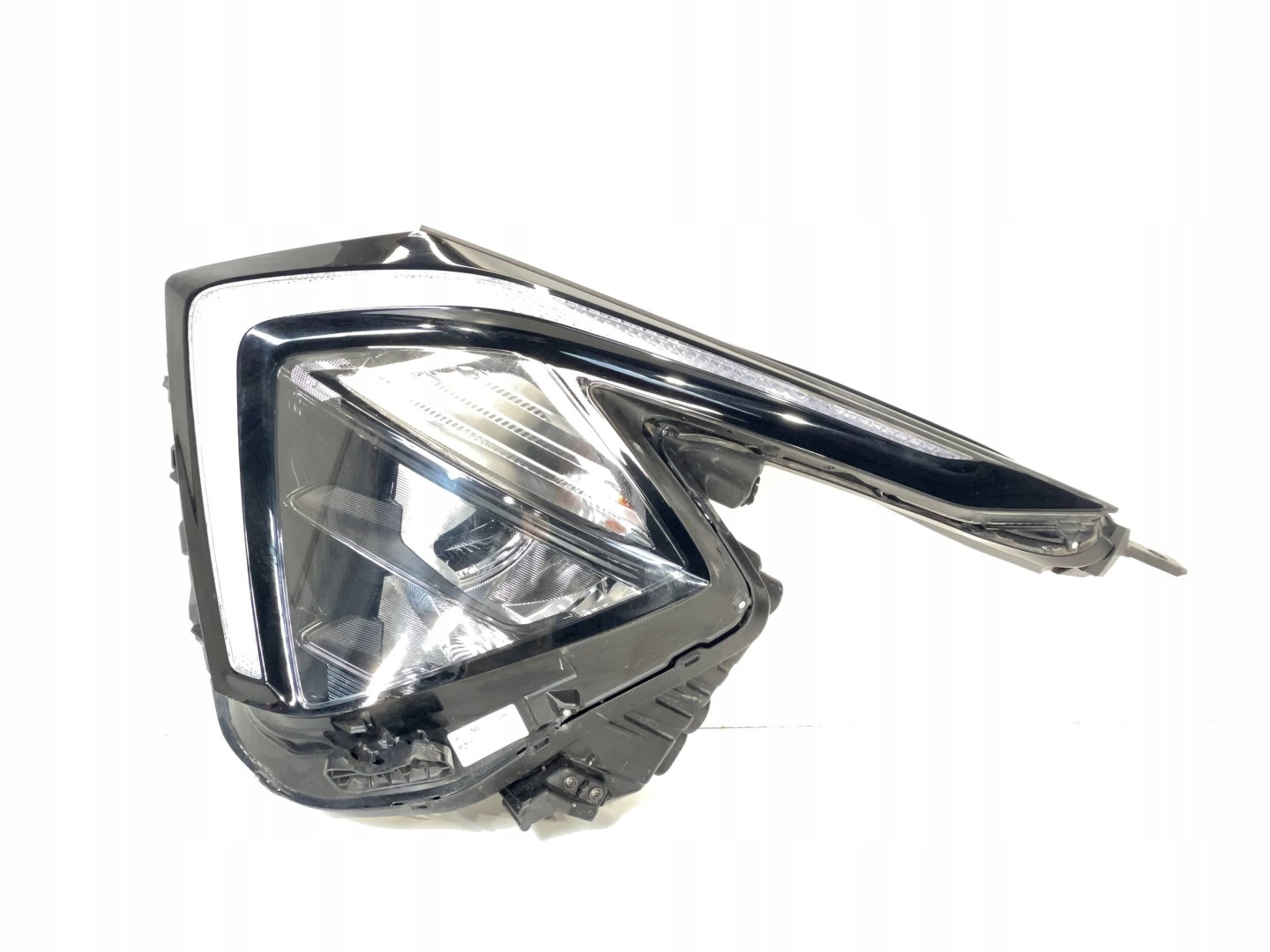Frontscheinwerfer Kia Sportage JA LED Links Scheinwerfer Headlight - Thumbnail 1