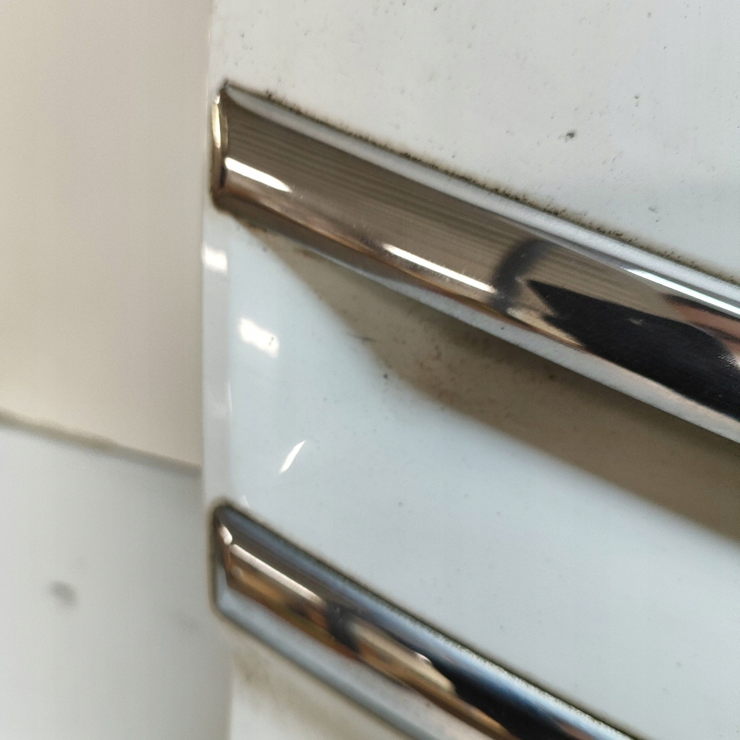 Citroen Jumpy I Kühlergrill FRONTGRILL Kühlergitter 97651077 - Thumbnail 7