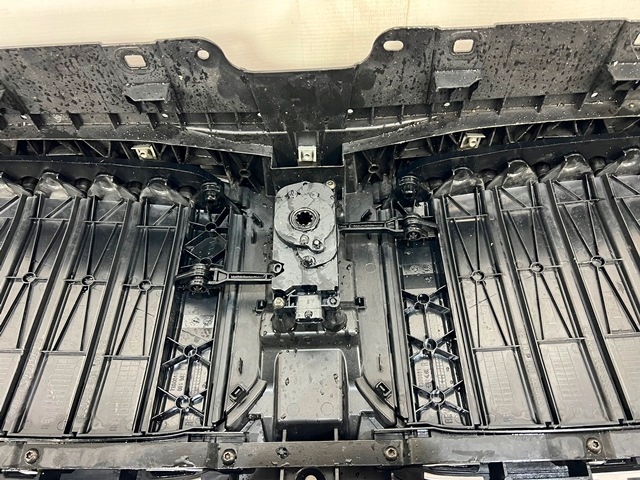 BMW X3 G01 Kühlergrill FRONTGRILL Kühlergitter 5A1DA48 - Thumbnail 10