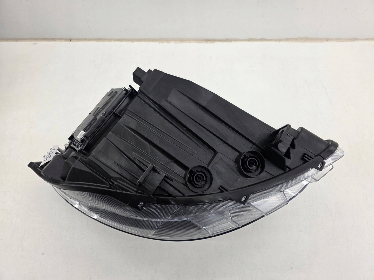 Frontscheinwerfer Mercedes-Benz Sprinter W910 A9109069900 LED Links Headlight - Thumbnail 5