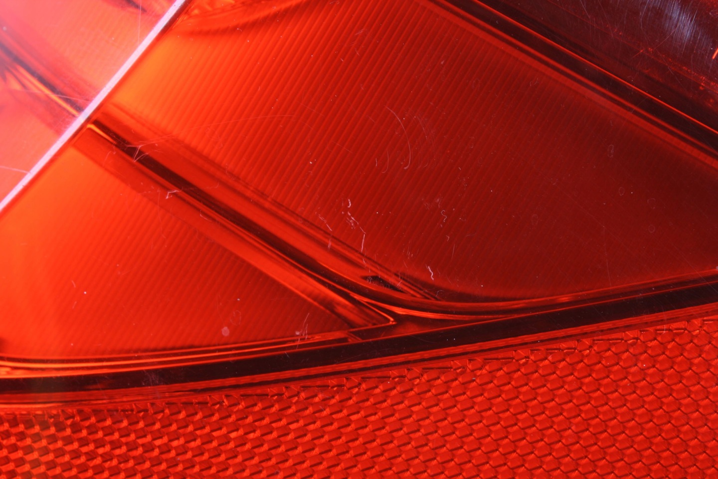 BMW 3 F30 Rückleuchte 7372784 Rearlamp - Thumbnail 9