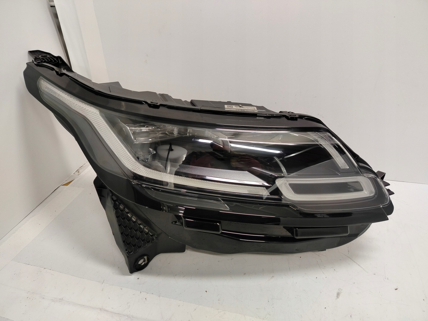 Frontscheinwerfer Land Rover Discovery LA L8A213W029 LED Rechts Headlight - Thumbnail 1