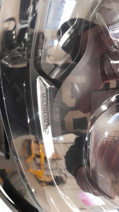Frontscheinwerfer Mercedes-Benz E-Klasse W213 W2139060110 LED Links Headlight - Thumbnail 12