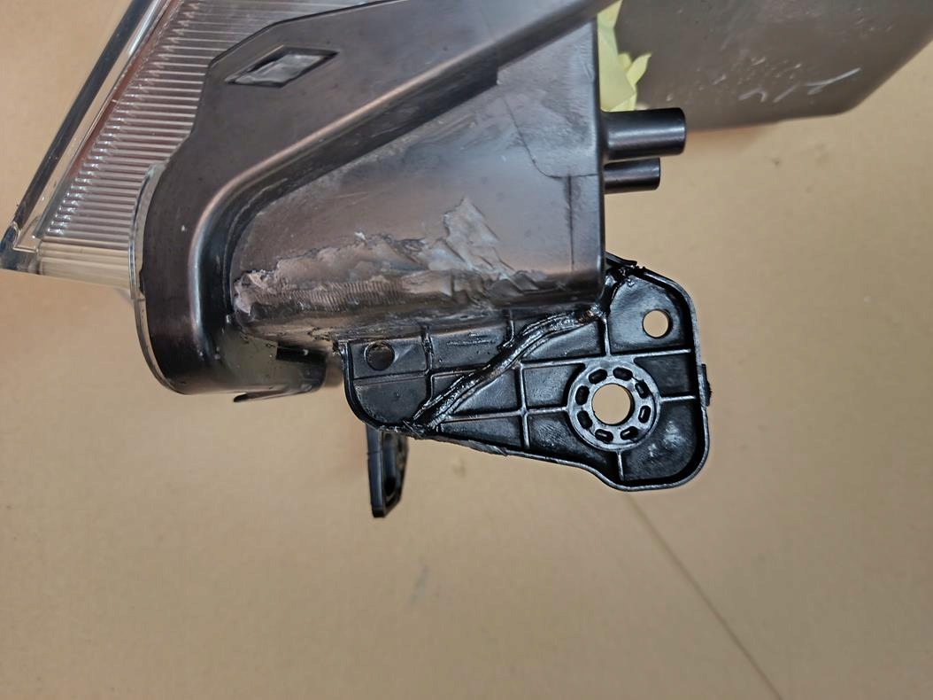 Frontscheinwerfer Suzuki SX4 GY Facelift LED Rechts Scheinwerfer Headlight - Thumbnail 7