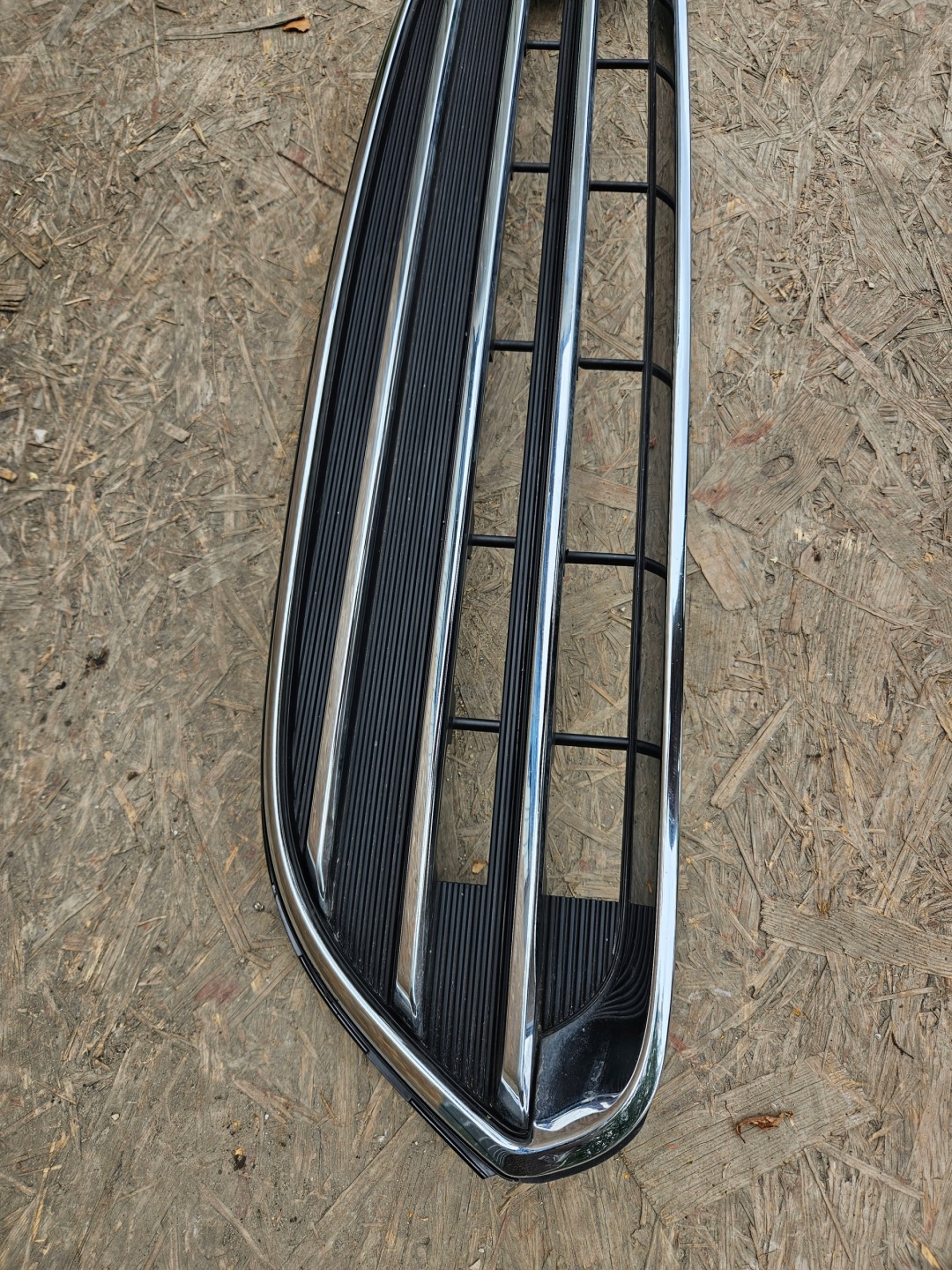Mini Countryman F60 Kühlergrill FRONTGRILL Kühlergitter 5113793 - Thumbnail 2