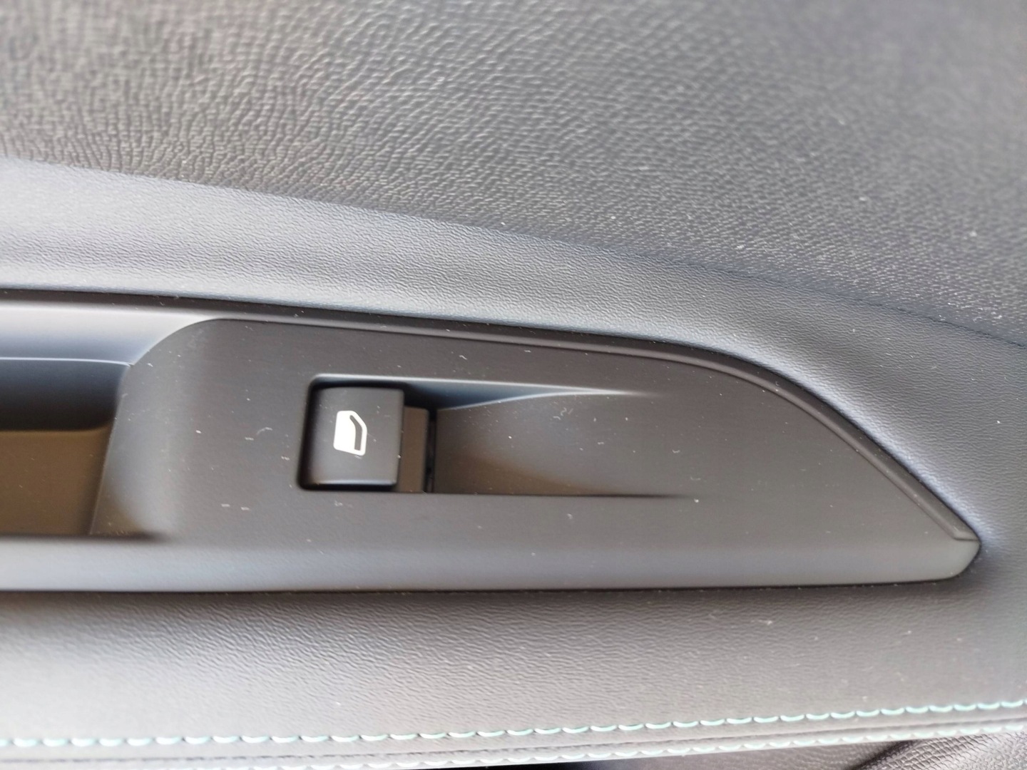 Peugeot 3008 Tür Hinten Links Door Porta Porte - Thumbnail 11