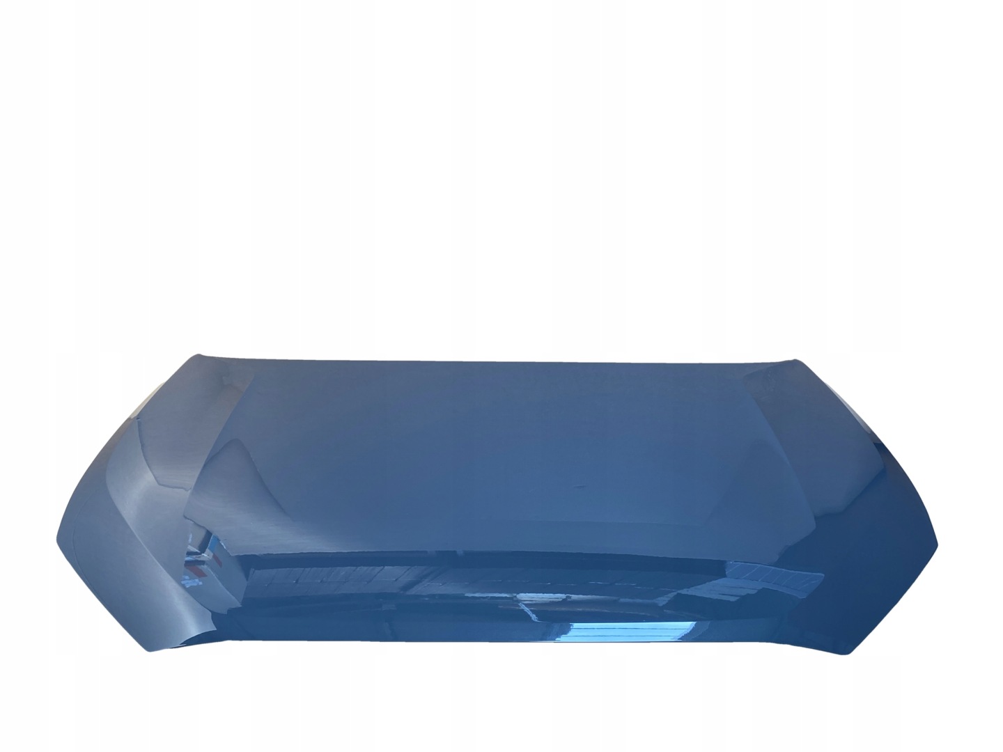 Motorhaube Audi Q2 Bonnet 81A823029 Hood - Thumbnail 1