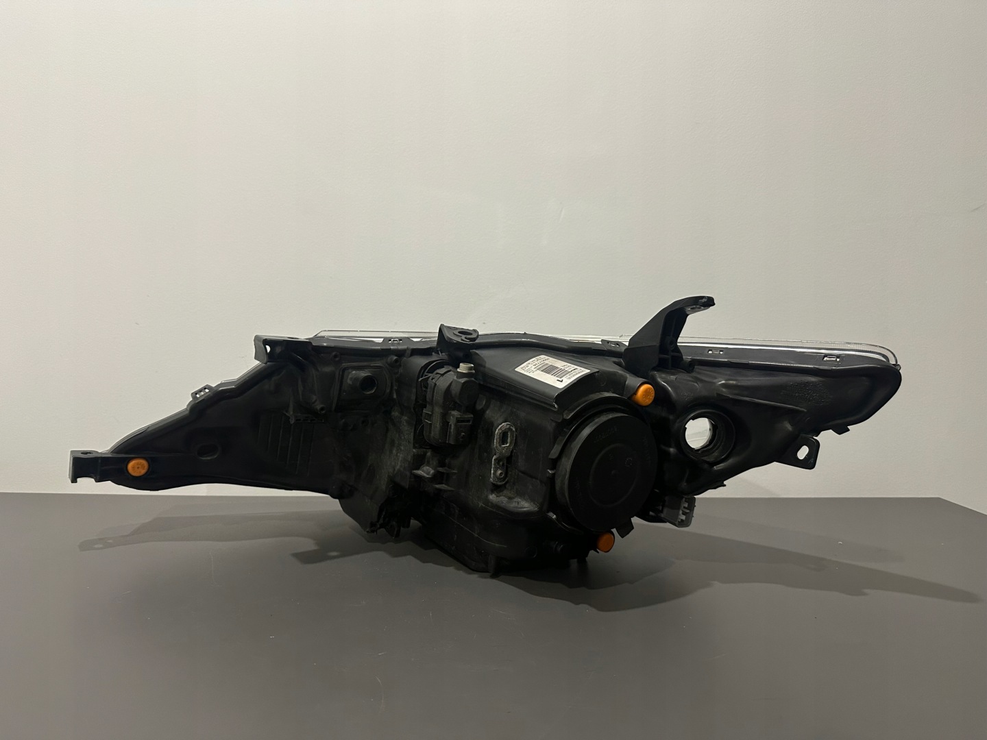 Frontscheinwerfer Toyota Auris E150 8111002E21 LED Rechts Scheinwerfer Headlight - Thumbnail 12
