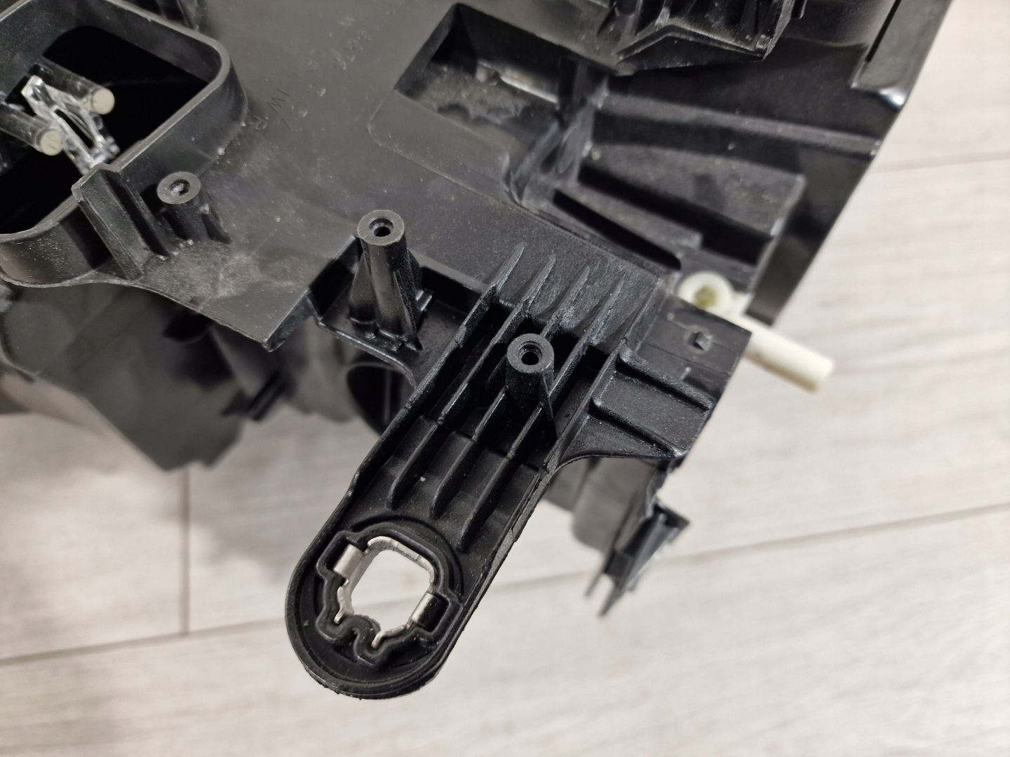 Frontscheinwerfer BMW X2 F39 9851982 LED Rechts Scheinwerfer Headlight - Thumbnail 6