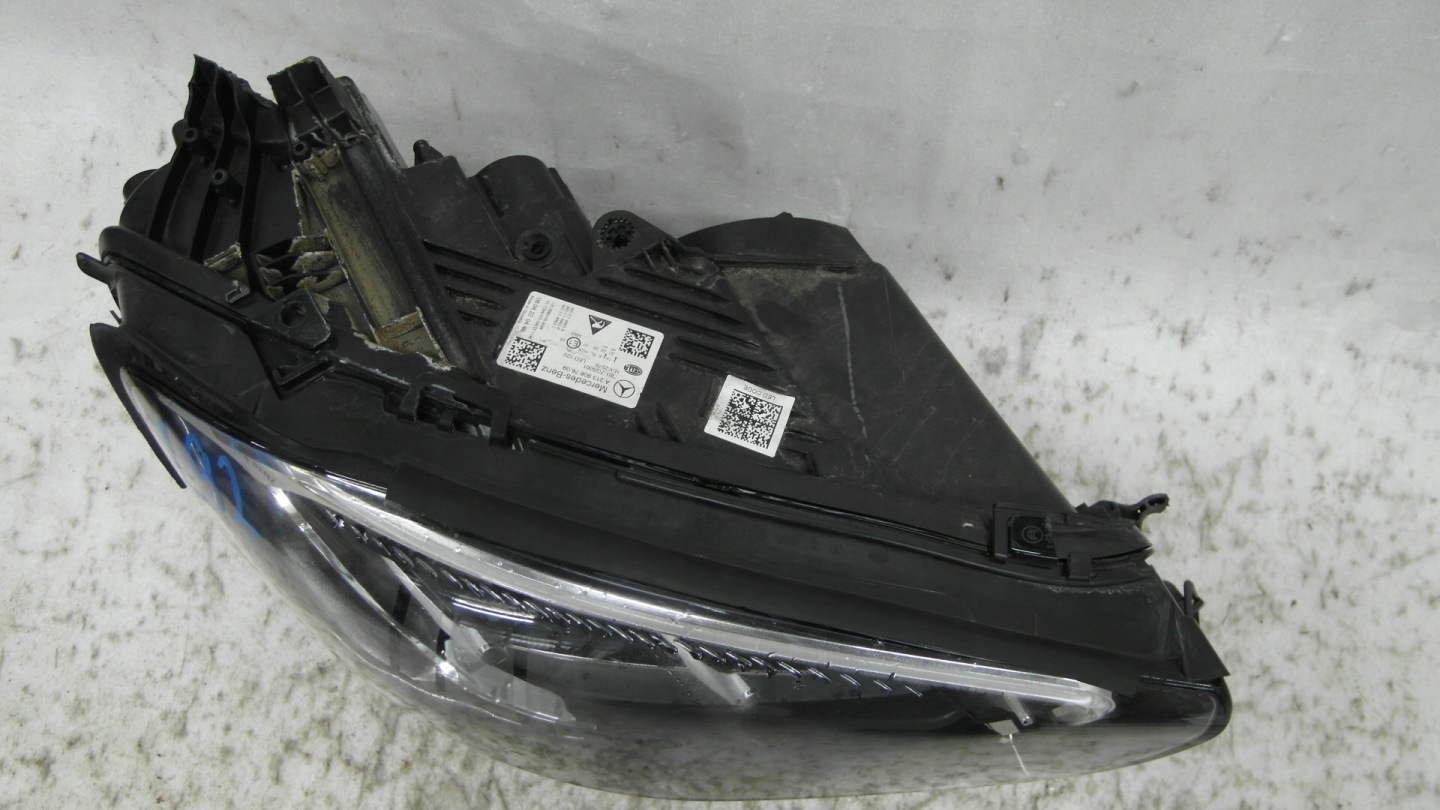Frontscheinwerfer Mercedes-Benz E-Klasse W213 A2139067609 LED Rechts Headlight - Thumbnail 3
