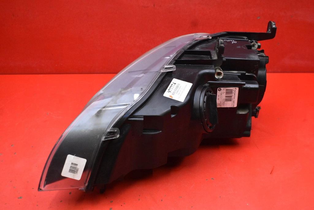 Frontscheinwerfer BMW X5 E70 7161588 Xenon Rechts Scheinwerfer Headlight - Thumbnail 6