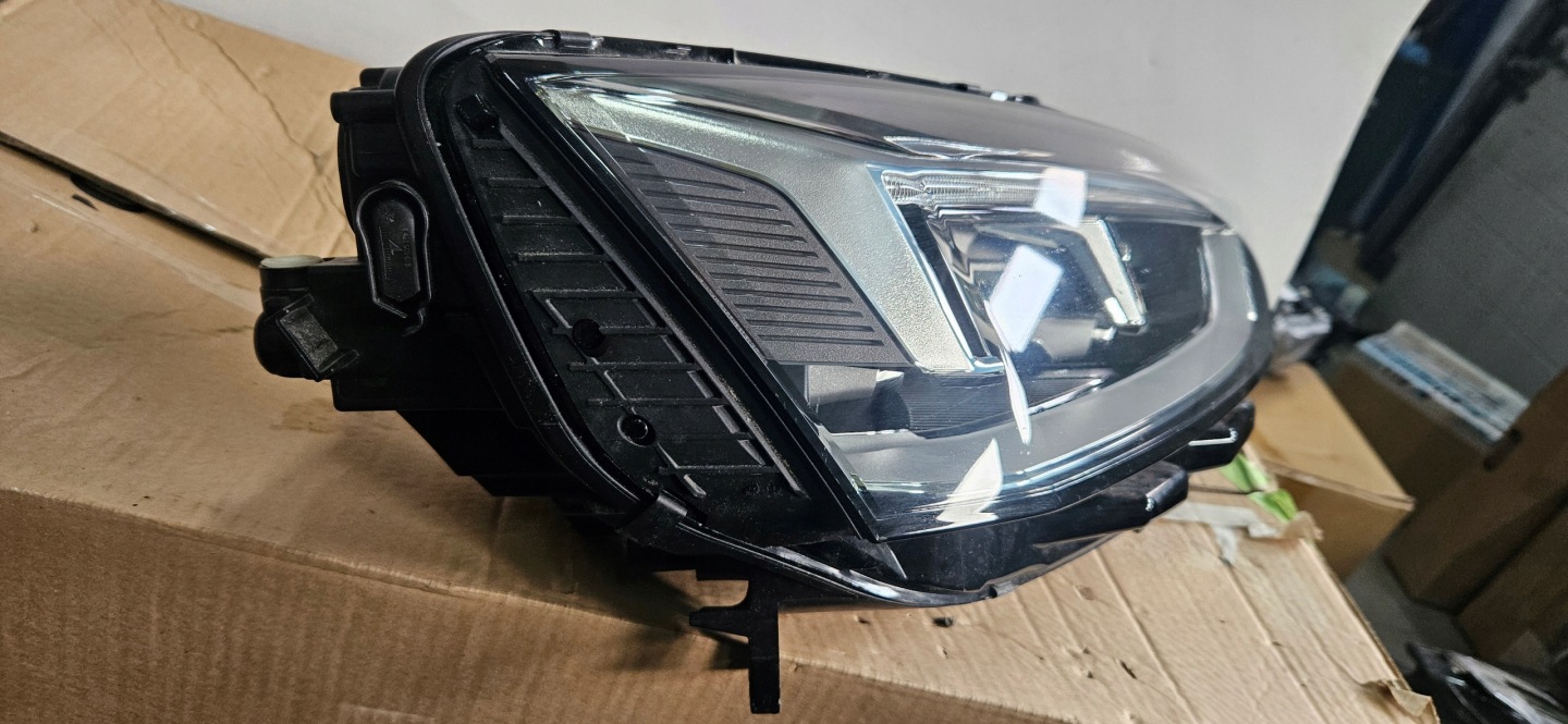 Frontscheinwerfer Audi A5 8W6941036E Laser Rechts Scheinwerfer Headlight - Thumbnail 7