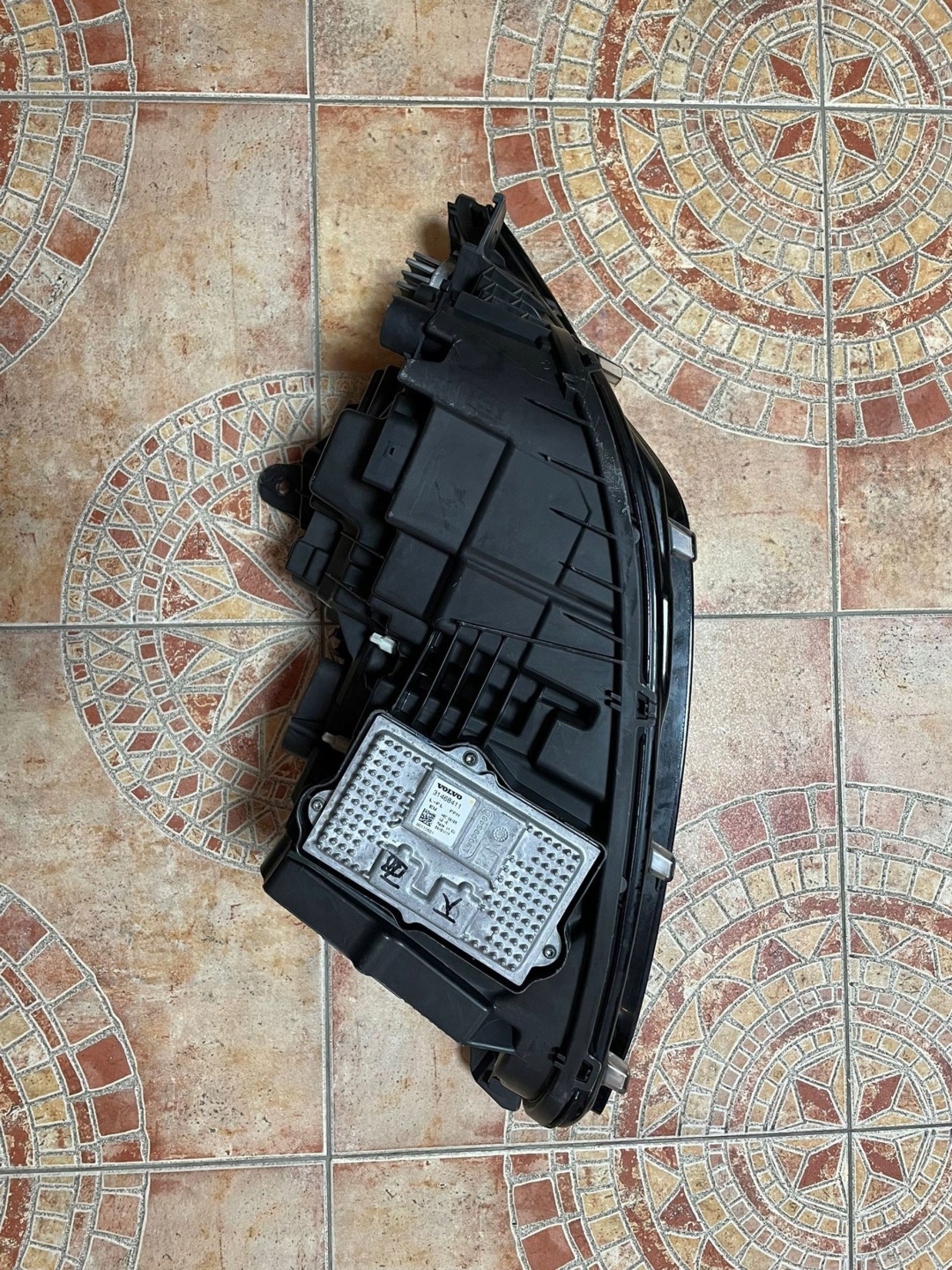 Frontscheinwerfer Volvo XC90 31656994 LED Links Scheinwerfer Headlight - Thumbnail 11