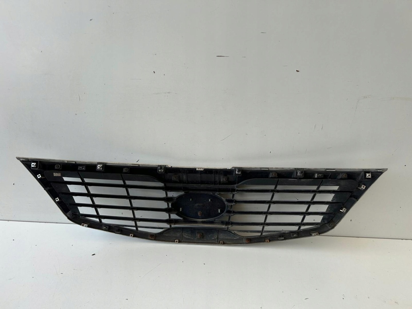 Kia Sportage JA Kühlergrill FRONTGRILL Kühlergitter - Thumbnail 3