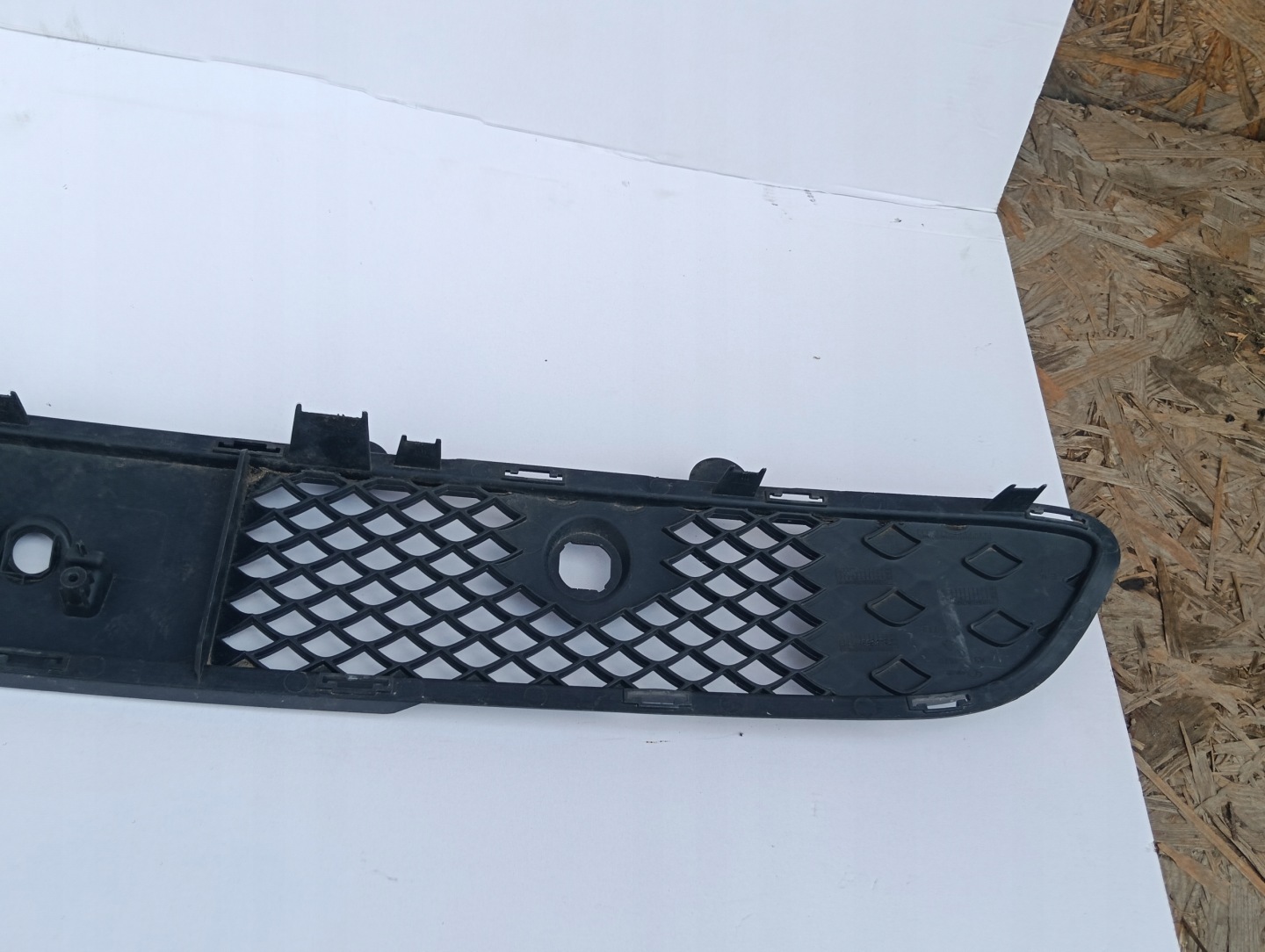 Nissan Navara D231 Kühlergrill FRONTGRILL Kühlergitter NISSANNAV - Thumbnail 10
