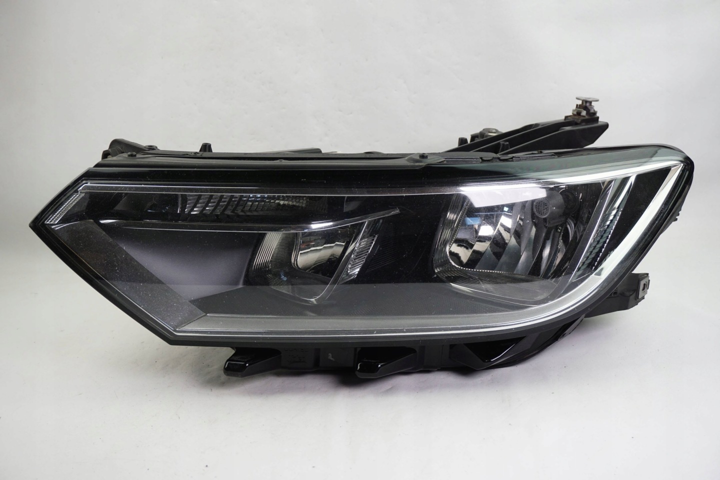 Frontscheinwerfer VW Passat B8 3G1941005C LED Links Scheinwerfer Headlight - Thumbnail 1