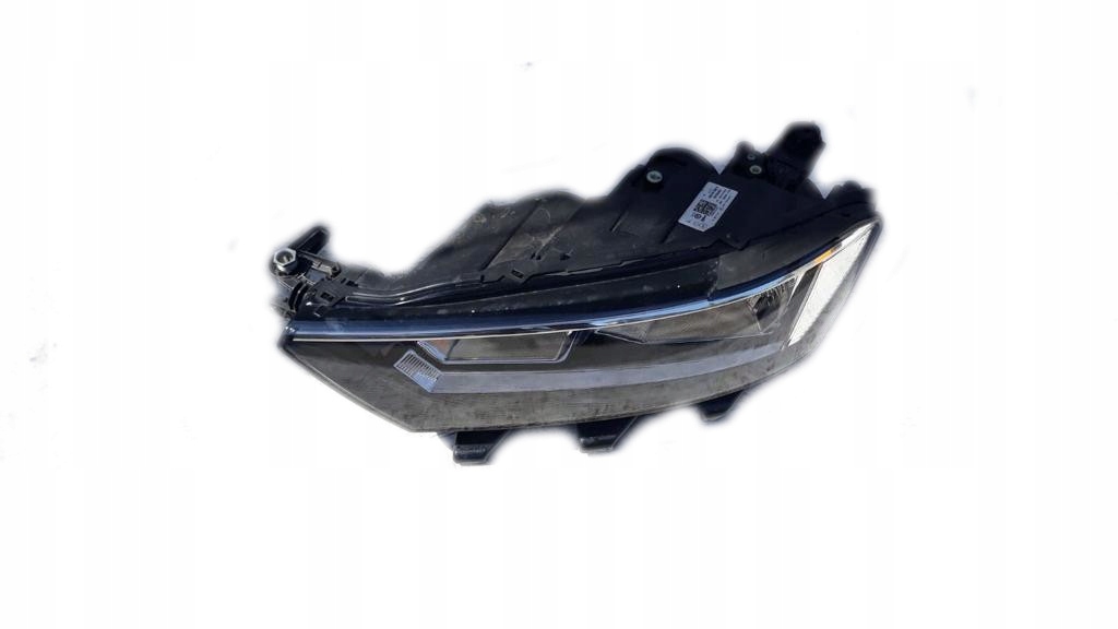 Frontscheinwerfer VW T-Roc A1 LED Links Scheinwerfer Headlight - Thumbnail 1