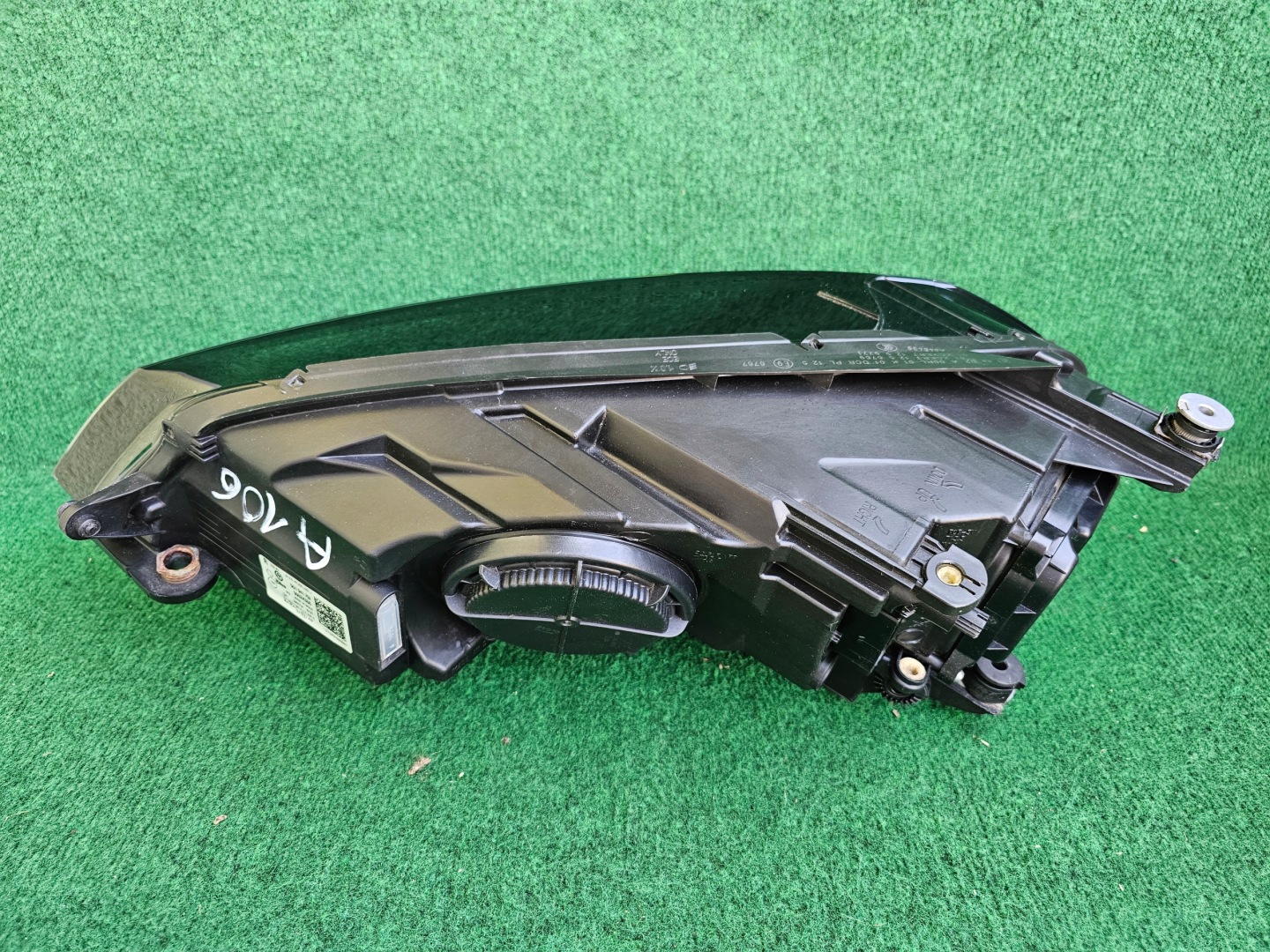 Frontscheinwerfer VW Golf V 5G1941752 Xenon Rechts Scheinwerfer Headlight - Thumbnail 7