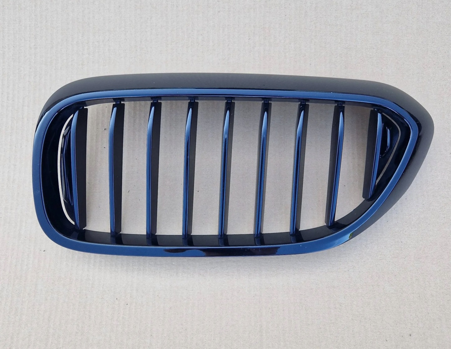 BMW 5 G31 Kühlergrill FRONTGRILL Kühlergitter 5113739 - Thumbnail 1