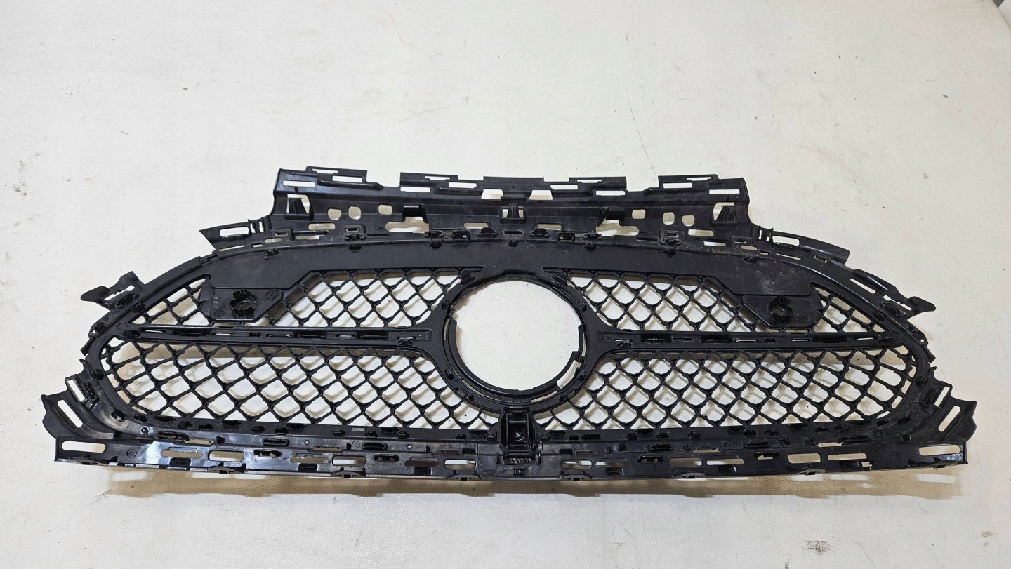 Mercedes-Benz E-Klasse W214 Kühlergrill FRONTGRILL Kühlergitter A2148858801 - Thumbnail 9