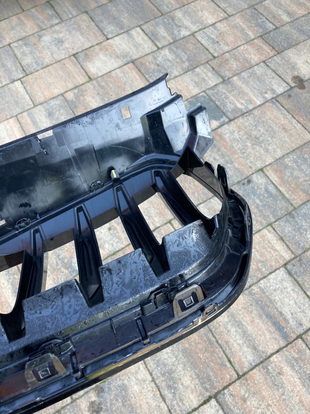 BMW X1 U11 Kühlergrill FRONTGRILL Kühlergitter 9883420 - Thumbnail 8