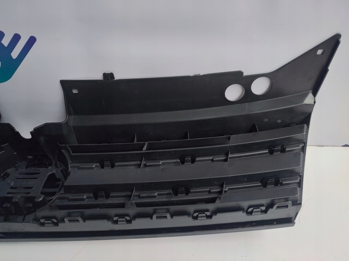 VW Tiguan Kühlergrill FRONTGRILL Kühlergitter 5NA853653A - Thumbnail 8