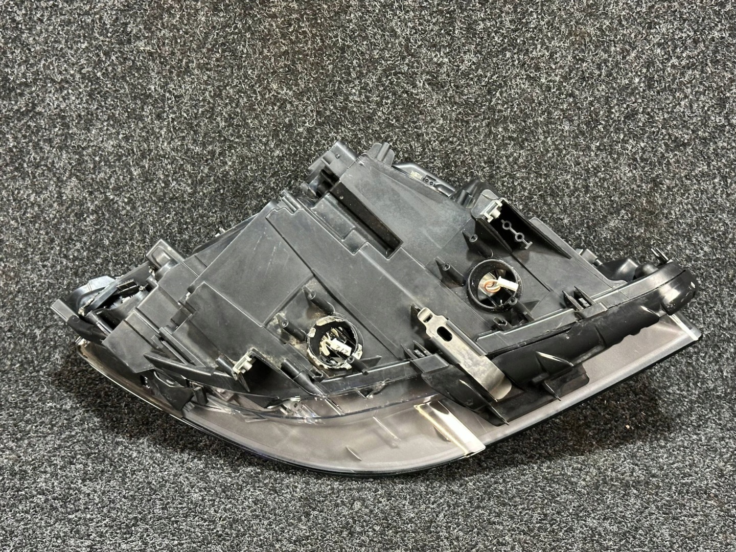Frontscheinwerfer BMW 5 F11 7203245 Xenon Links Scheinwerfer Headlight - Thumbnail 7