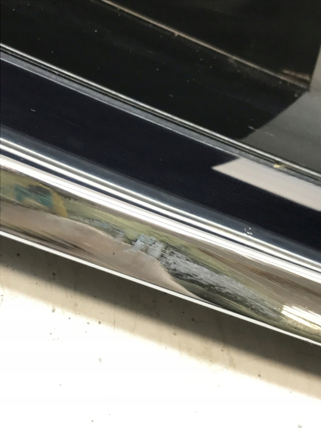 VW Tiguan Kühlergrill FRONTGRILL Kühlergitter 5NN853653EV - Thumbnail 10