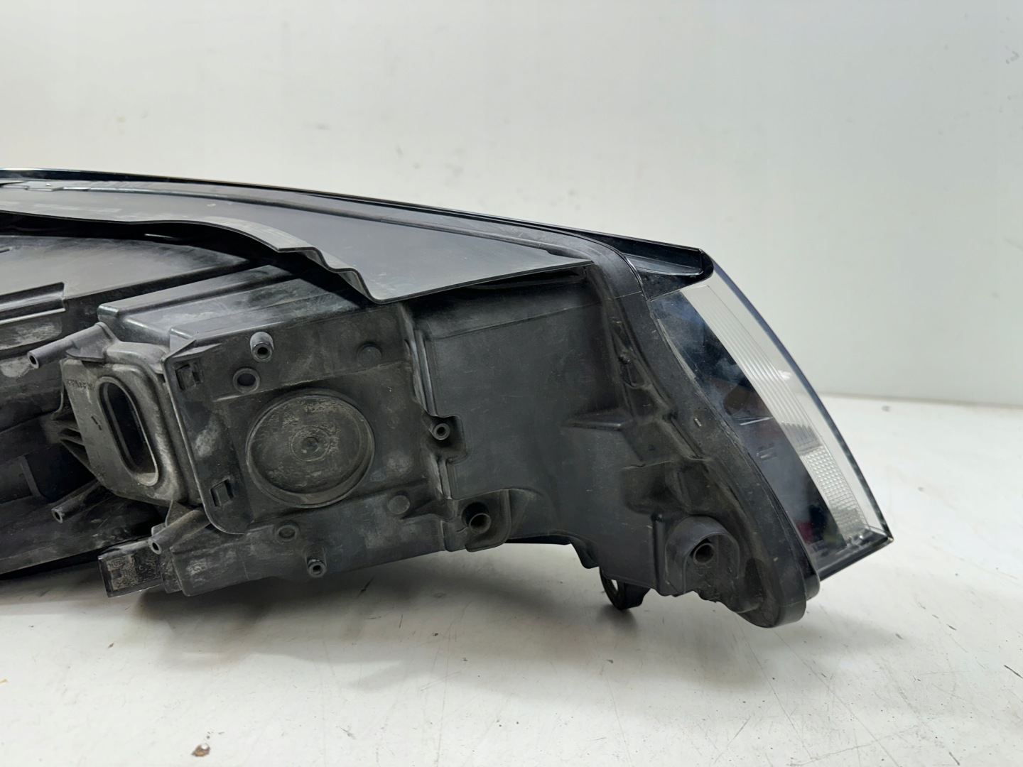 Frontscheinwerfer VW Touareg 7P 7P1941031T0 Xenon Links Scheinwerfer Headlight - Thumbnail 9