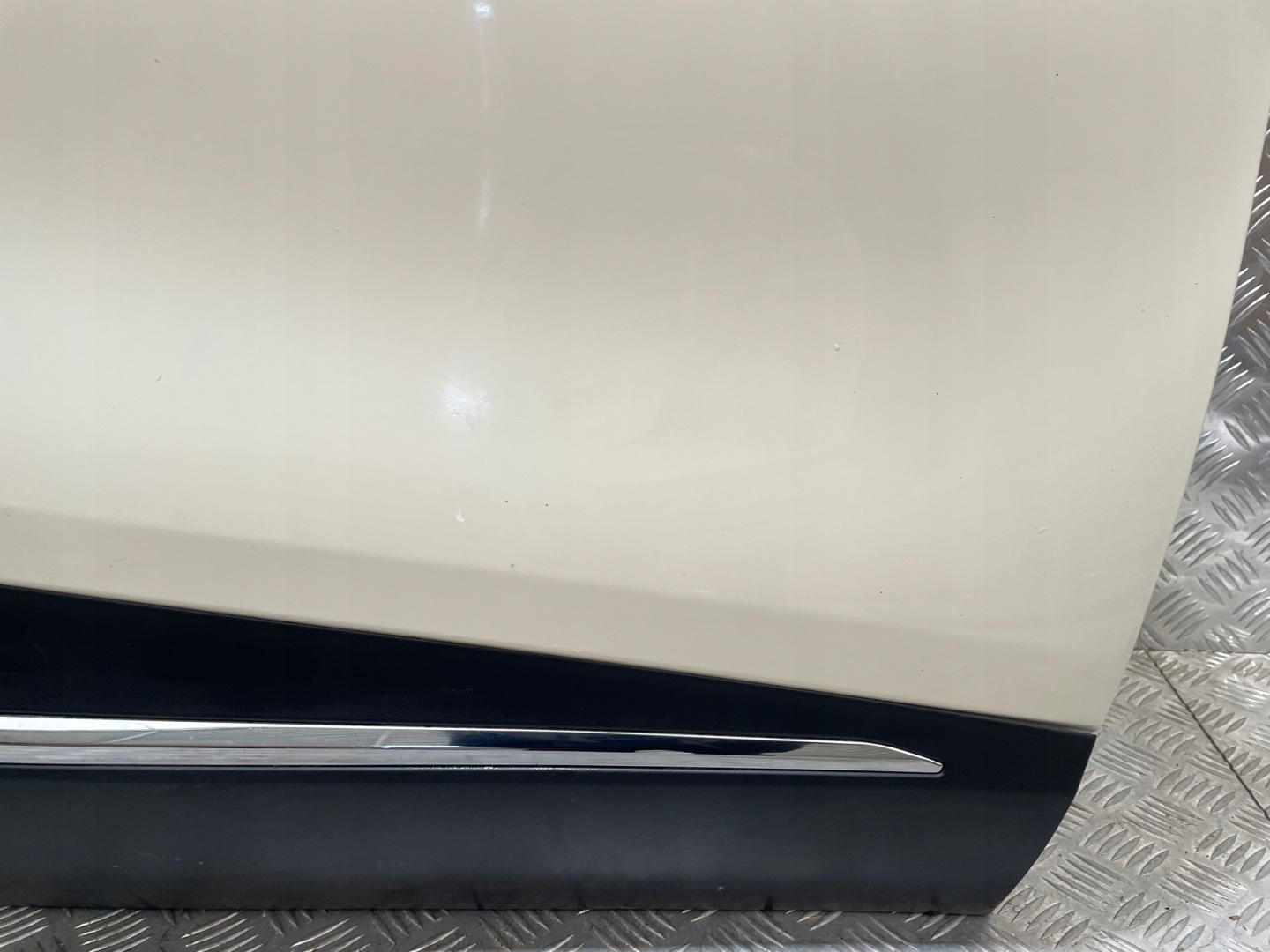 Renault Captur RJB Tür Vorne Rechts Door Porta Porte - Thumbnail 7