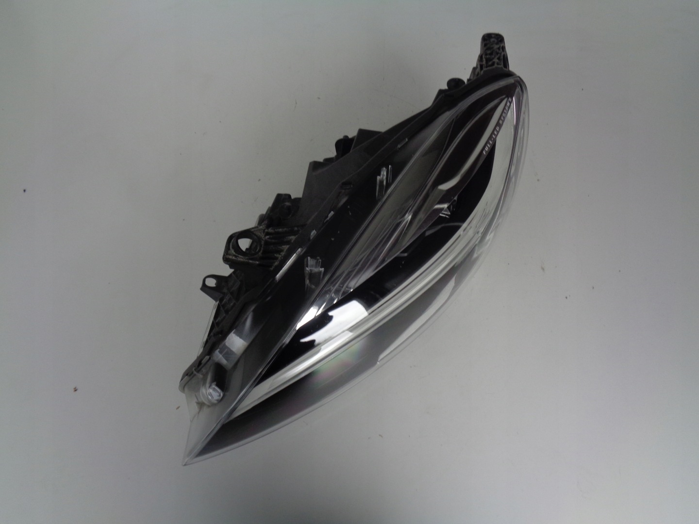 Frontscheinwerfer Volvo S40/S50/V40/V50 V40 31677022LA LED Links Headlight - Thumbnail 11