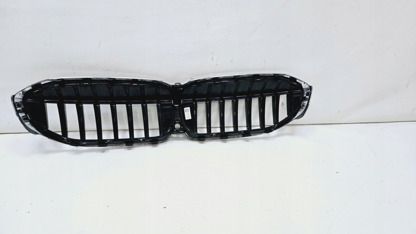 BMW 3 G20 Kühlergrill FRONTGRILL Kühlergitter 1929760 - Thumbnail 9