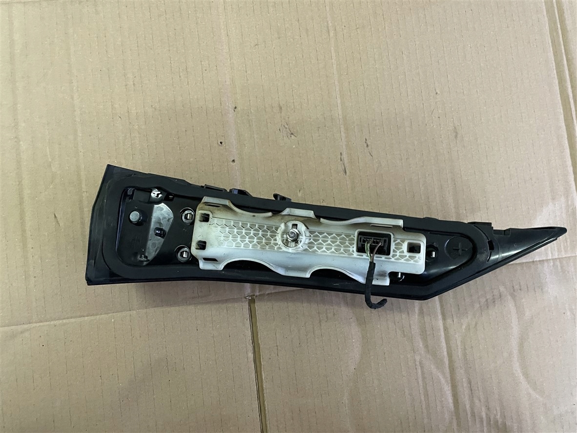 BMW X1 U11 Rückleuchte Rearlamp - Thumbnail 10