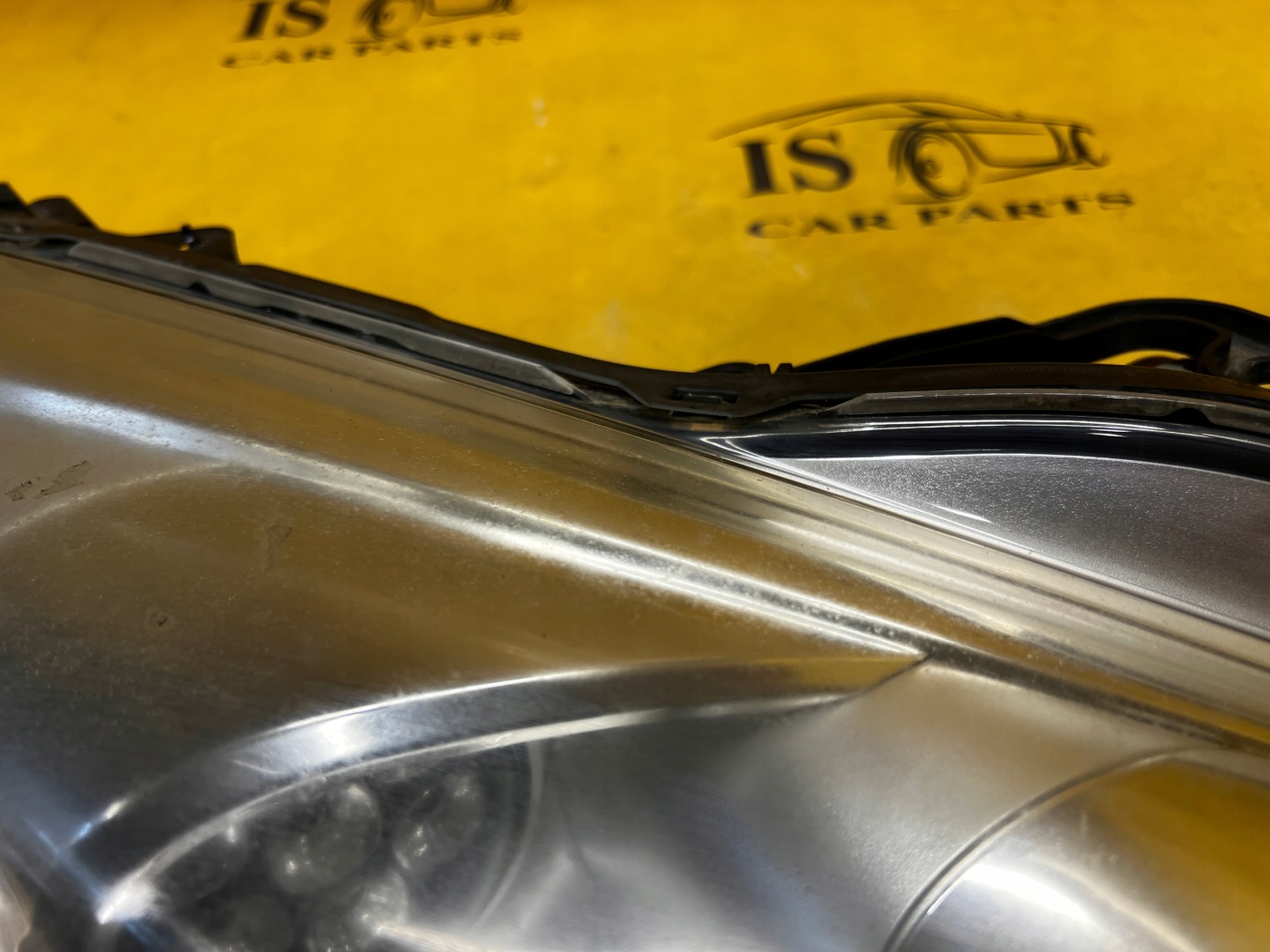 Frontscheinwerfer Peugeot 508 F 9676591480 Bi-Xenon Rechts Headlight - Thumbnail 6