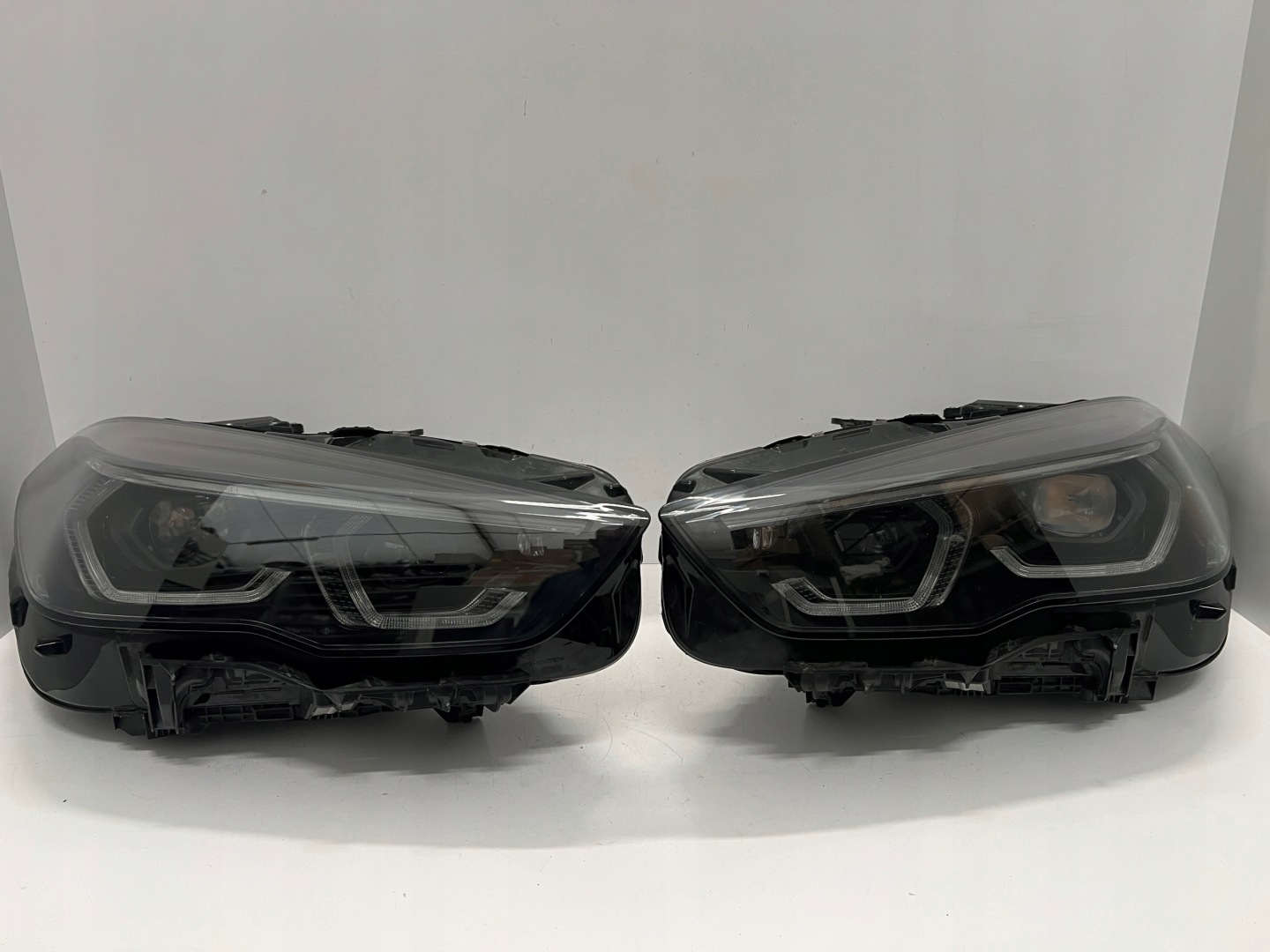 Frontscheinwerfer BMW 2 F44 1012211 LED ADAPTIVE Links Scheinwerfer Headlight - Thumbnail 1