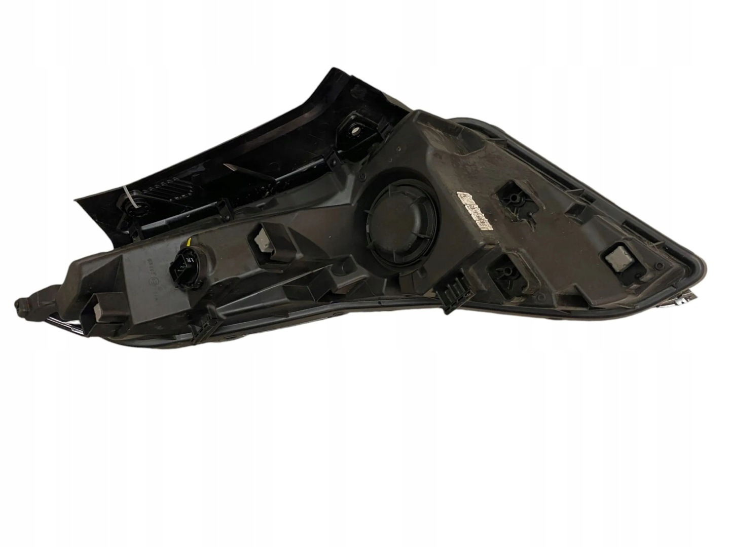 Frontscheinwerfer Hyundai Tucson NX4E 92207N7100 LED Links Headlight - Thumbnail 10