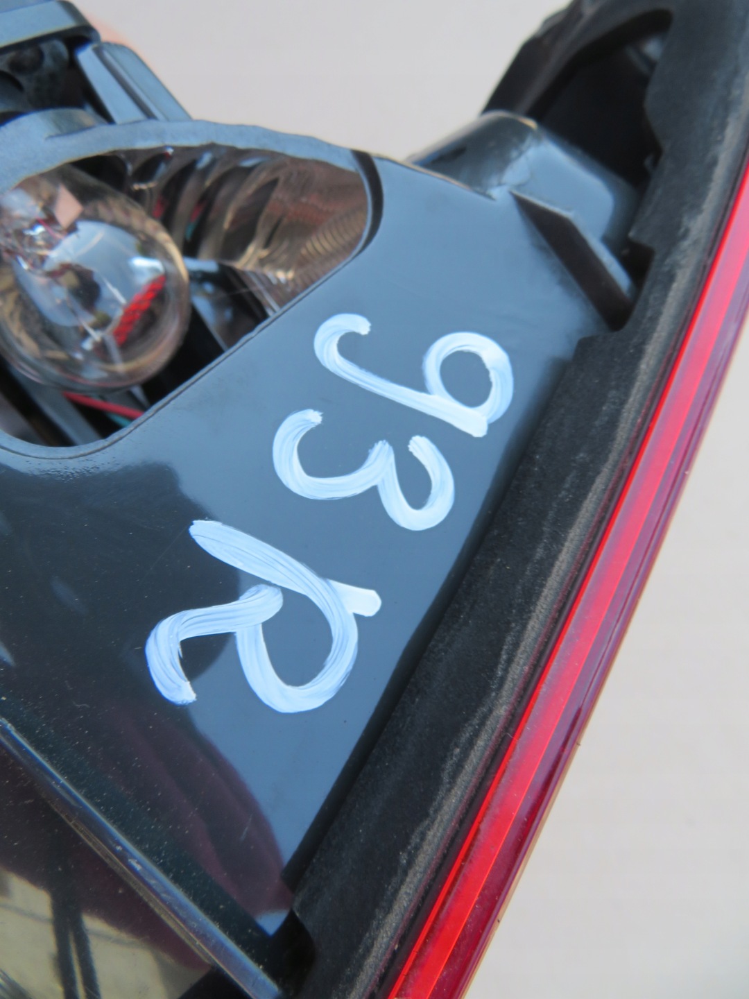 BMW 2 Active Tourer F45 Rückleuchte 7311042 Rearlamp - Thumbnail 12