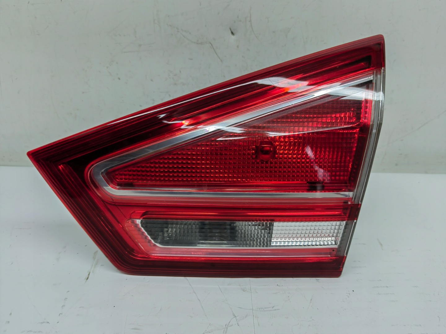 Ford B-MAX I Mk1 Rückleuchte AV1113A602AG Rearlamp - Thumbnail 1