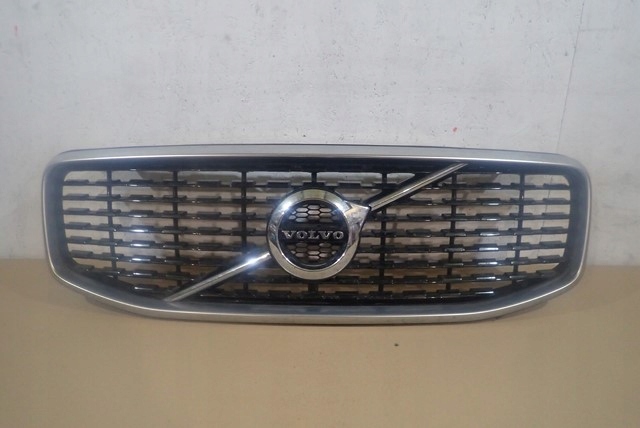 Volvo XC60 Kühlergrill FRONTGRILL Kühlergitter - Thumbnail 1