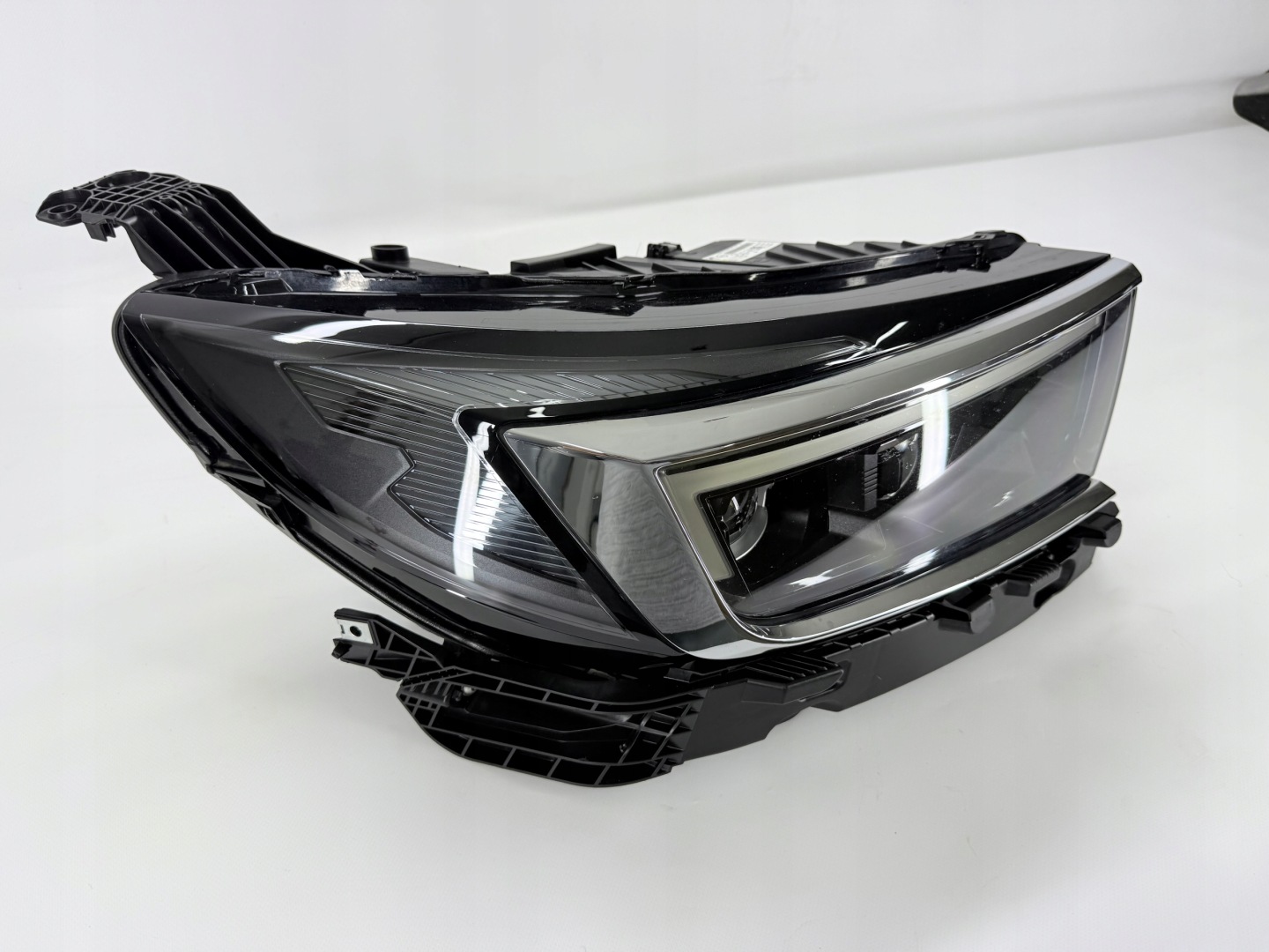 Frontscheinwerfer Opel Grandland 98403021 LED Rechts Scheinwerfer Headlight - Thumbnail 4