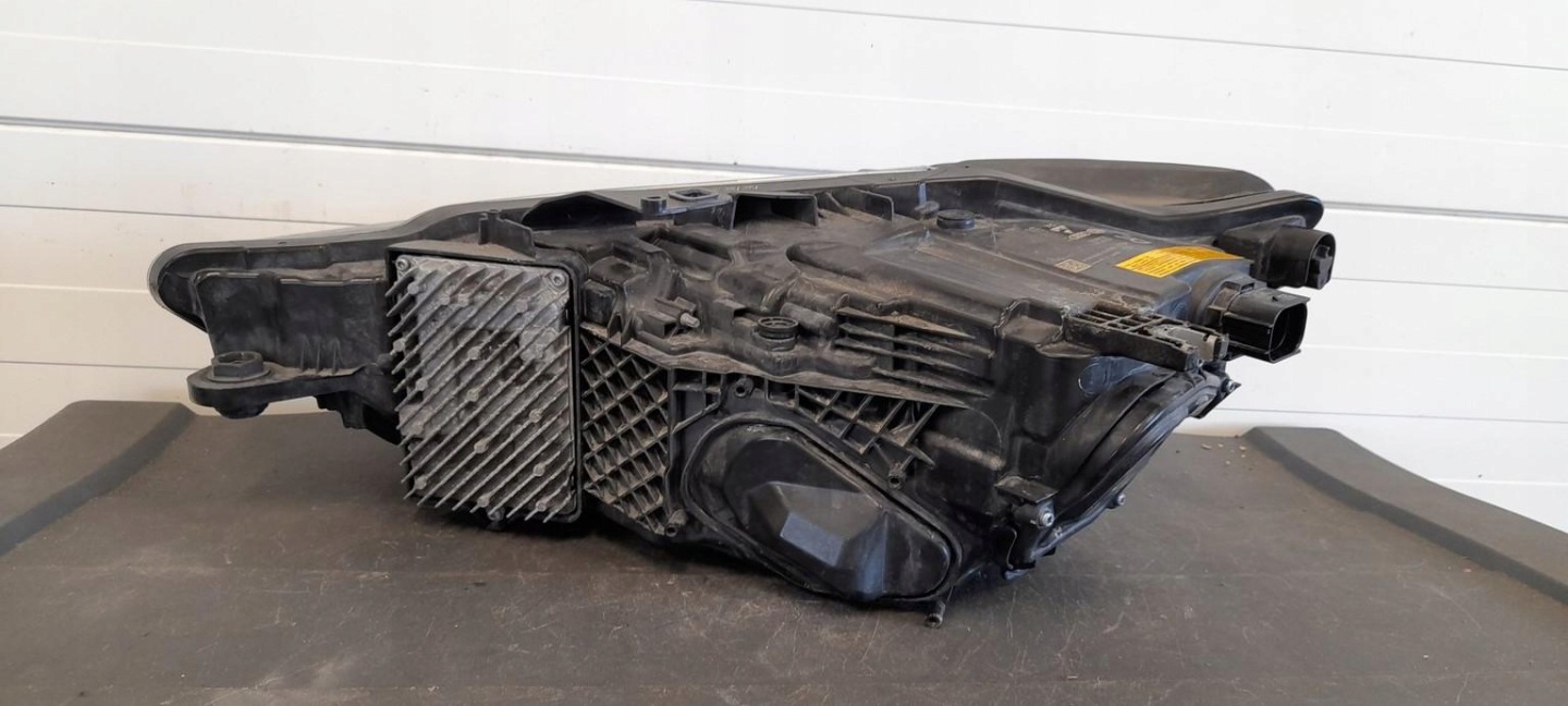 Frontscheinwerfer Audi A7 Laser Rechts Scheinwerfer Headlight - Thumbnail 6