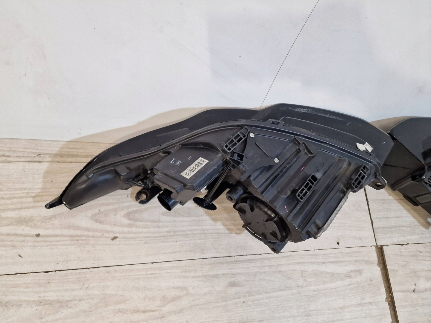 Frontscheinwerfer Land Rover Discovery LA BJ3213W029 Xenon Links Headlight - Thumbnail 10