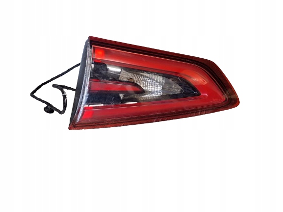Ford S-MAX II Mk2 Rückleuchte EM2B13A602BG Rearlamp - Thumbnail 1
