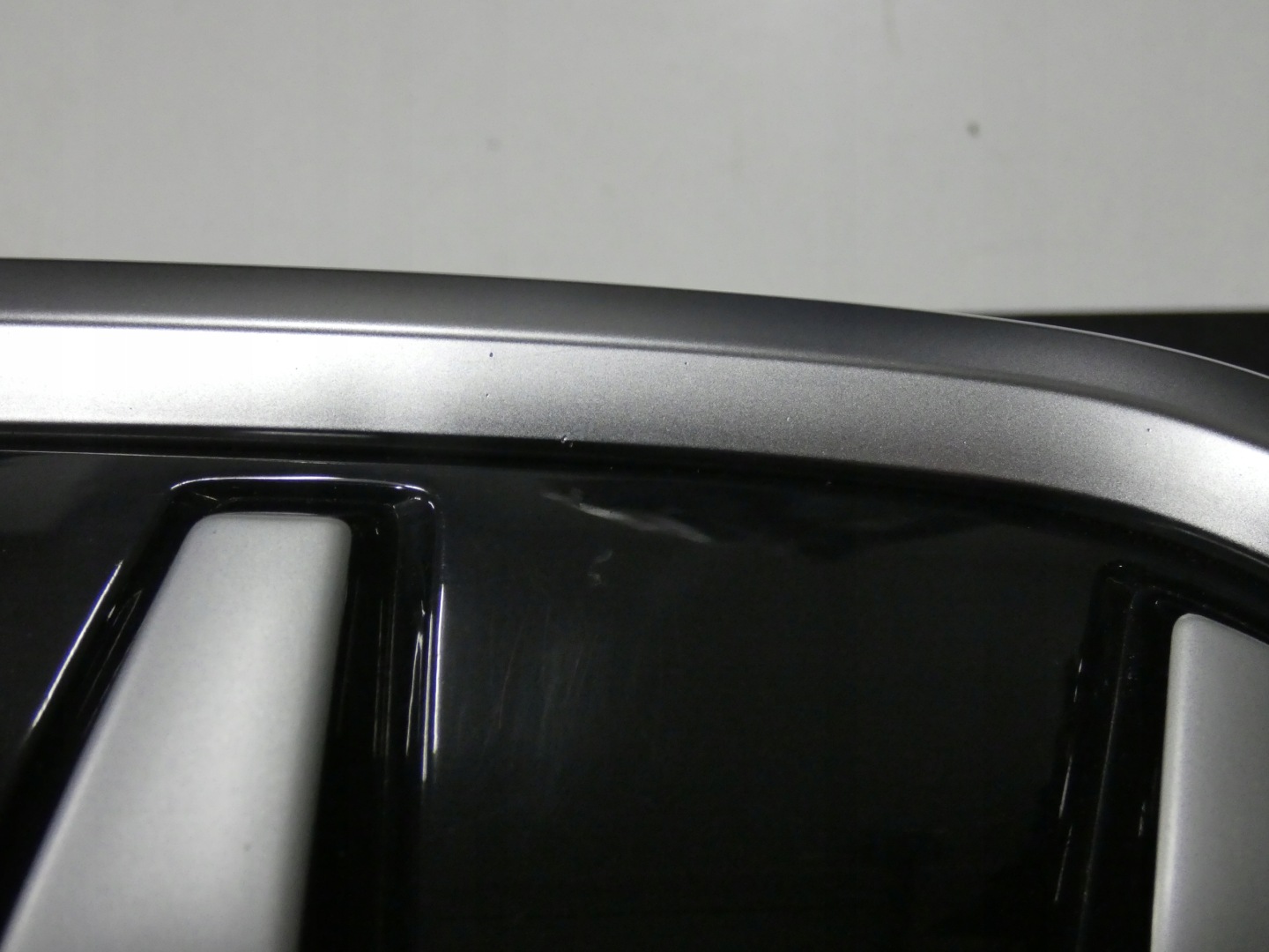 BMW 5 G31 Kühlergrill FRONTGRILL Kühlergitter 1851781 - Thumbnail 9