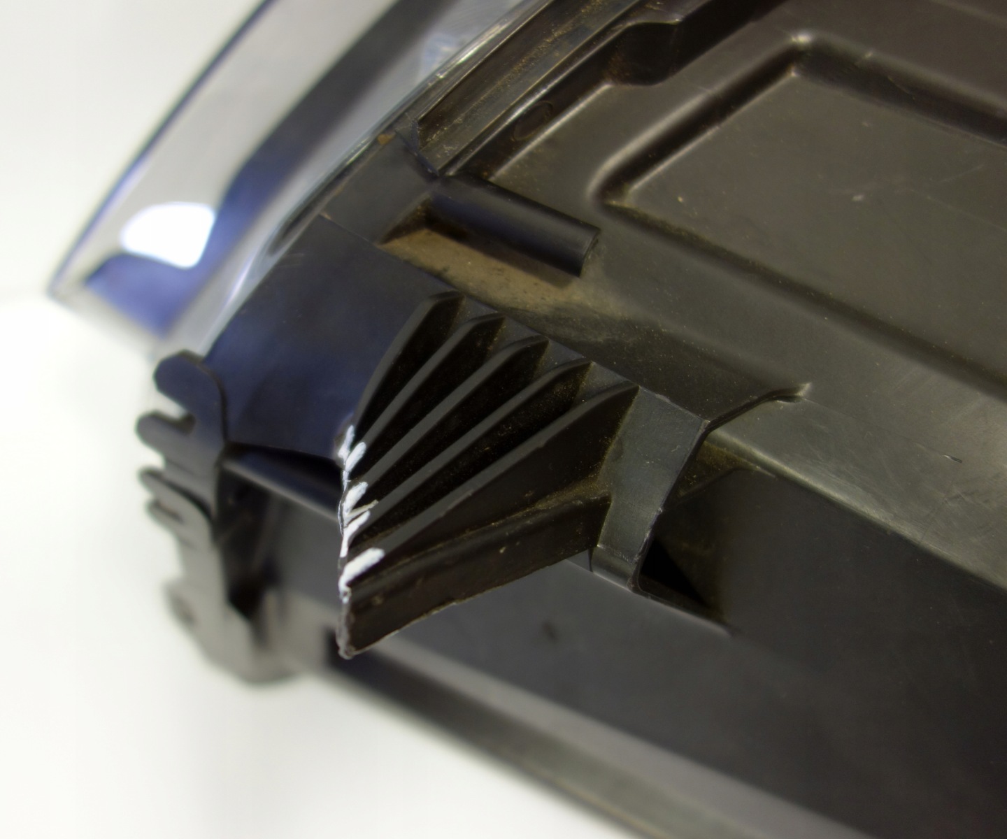 Frontscheinwerfer Opel Zafira Life V 98328364 Xenon Links Scheinwerfer Headlight - Thumbnail 11
