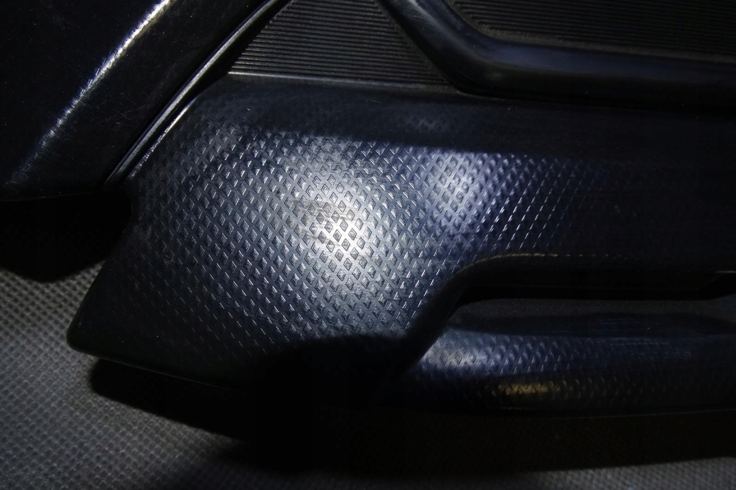 Subaru Forester SF Kühlergrill FRONTGRILL Kühlergitter 91122SJ260 - Thumbnail 5
