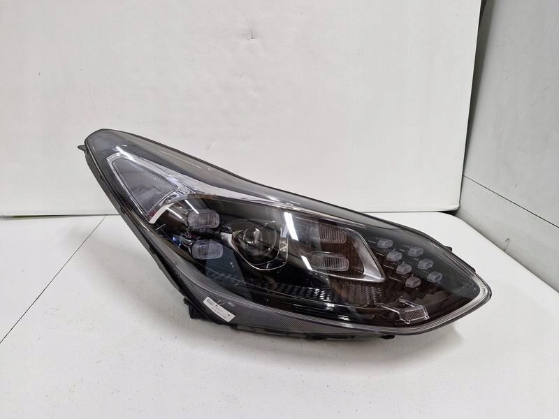 Frontscheinwerfer Kia Sportage JA Facelift LED Rechts Scheinwerfer Headlight - Thumbnail 5