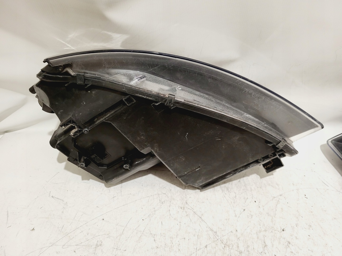 Frontscheinwerfer Audi A3 8P0 8P0941003M Xenon Links Scheinwerfer Headlight - Thumbnail 8