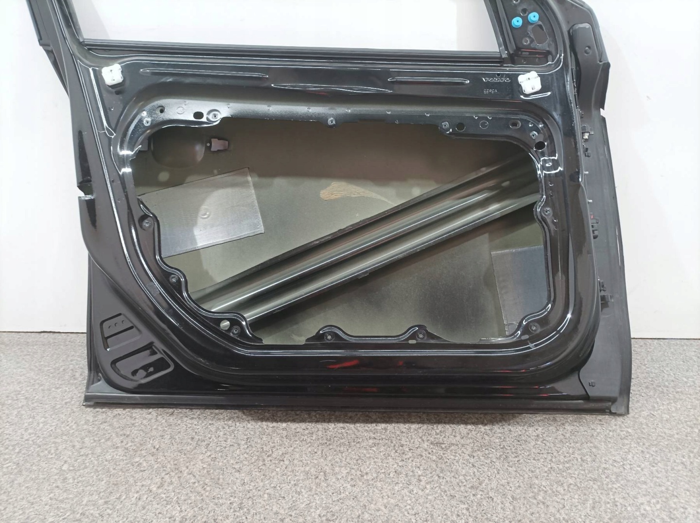 Volvo S40/S50/V40/V50 V40 Tür Vorne Links Door Porta Porte - Thumbnail 9
